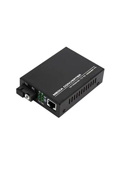 OEM Convertor media 100mb Tip A