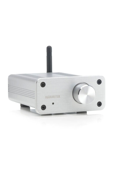 MARMİTEK BoomBoom 460 - Δέκτης Bluetooth με ψηφιακό ενισχυτή