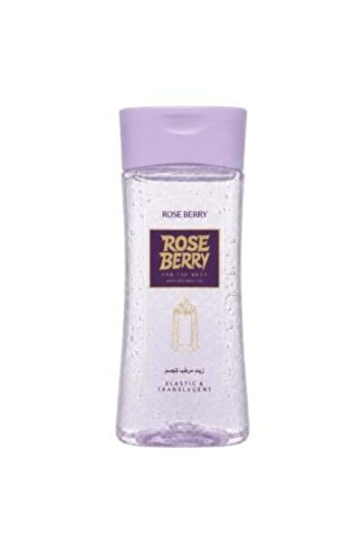 roseberry Moisturizing Body Oil Essence with the Aroma of Elin from Rose Berr...