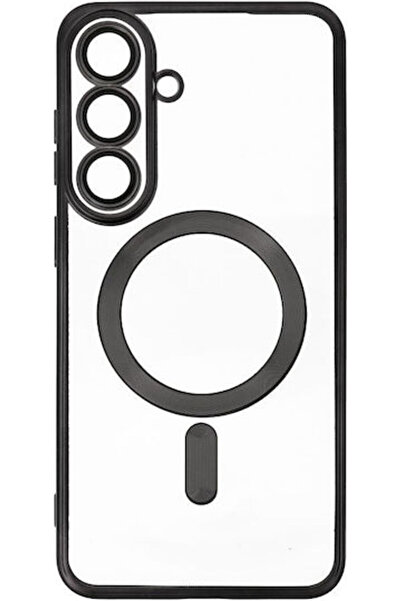 OEM Θήκη Samsung S26 Fe Electro Mag Συμβατή με Magsafe Μαύρη