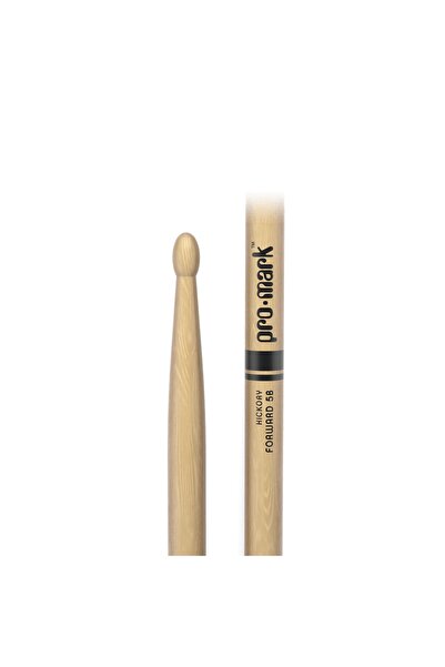 Promark TX5BW Classic Forward 5B - Μπαγκέτες Τυμπάνων από Ξύλο Χίκορι