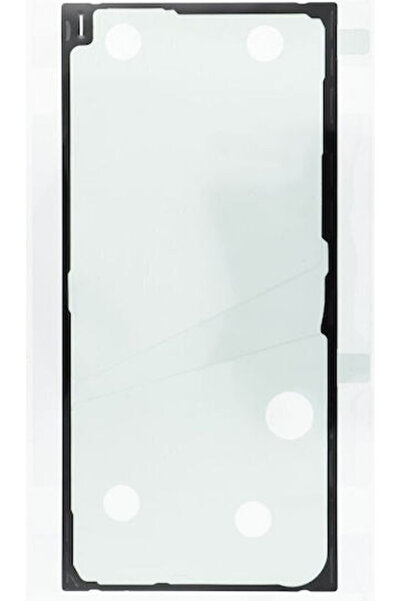 OEM Αυτοκόλλητο Πίσω Κάλυμμα (Galaxy S23 Ultra)