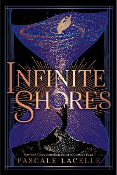 Simon & Schuster Ltd Infinite Shores: Volume 3