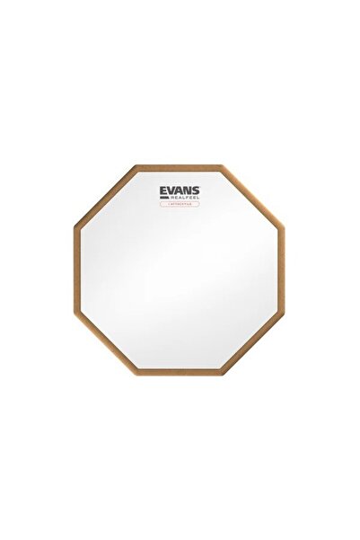 EVANS RF10G-AT RealFeel Attacktile - Πάντα Εξάσκησης 10 "