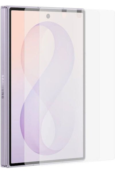 Samsung Αντιανακλαστικό Ματ Προστατευτικό Οθόνης Galaxy Z Fold8