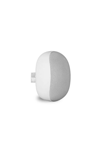 Modern Acoustics LEX50WHT - Παθητικό Ηχείο Τοίχου 5 " 50W, Λευκό