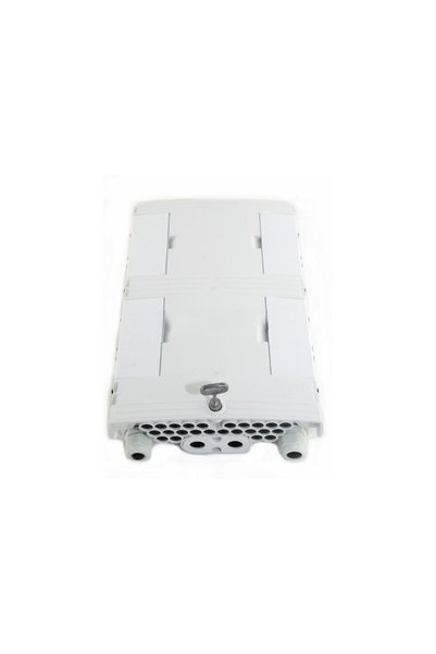OEM Cutie FTTH 24 Iesiri Alba GFP-24N