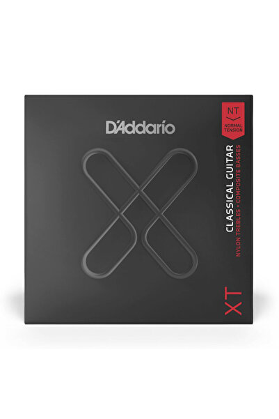 Daddario D'Addario XTC45 - Σετ χορδών κλασικής κιθάρας (με επικάλυψη)
