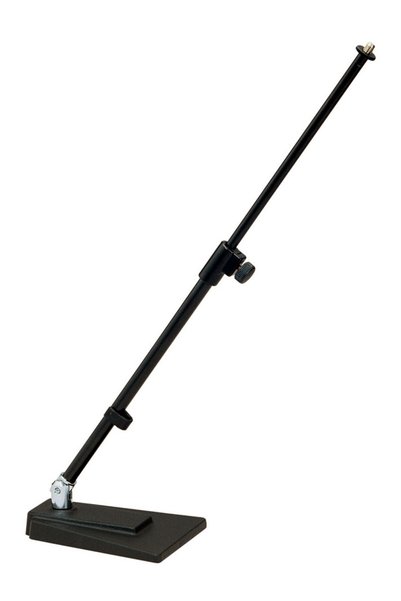König Meyer Konig & Meyer 23400 - Τηλεσκοπική βάση δαπέδου/τραπεζιού με βάση ...