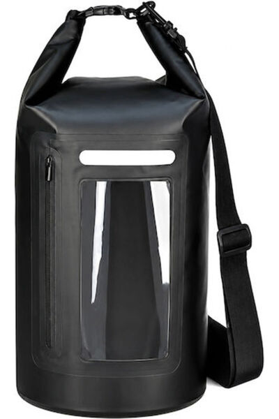 waterproof Wna-15l Τσάντα Α 15 λίτρα για καγιάκ με διαχωριστικό προστασίας RF...