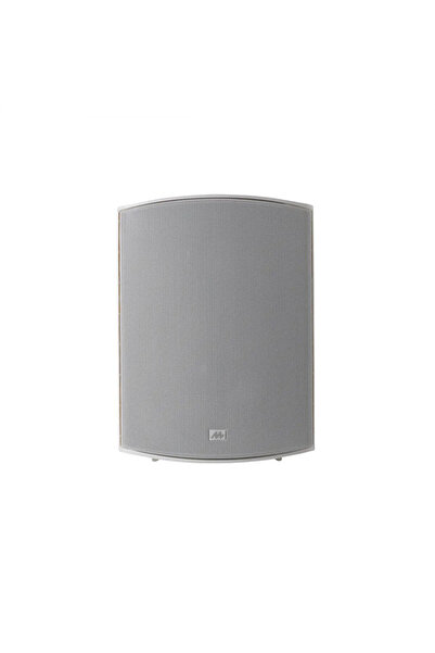 Modern Acoustics PL-8W - Παθητικό Ηχείο Τοίχου 8 " 125W, Λευκό
