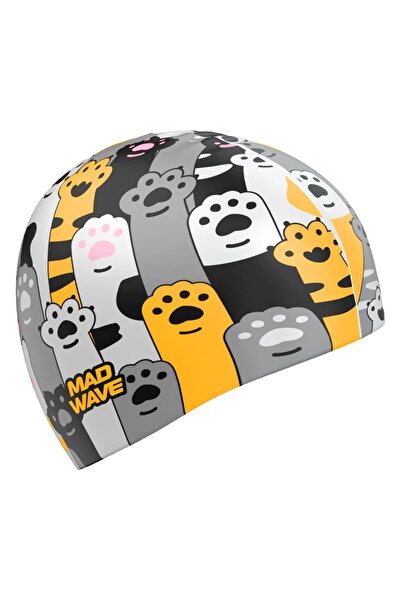 Mad Wave Silikon Bone Genç Yetişkin Paws
