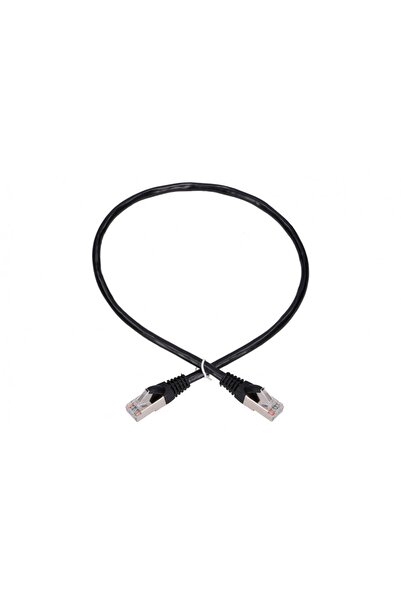 Extralink Cablu de rețea CAT5E FTP 0.5M