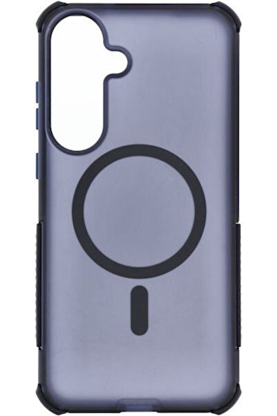 Forcell Θήκη Samsung S25 Fe S26 Fe F-protect Bumperx Premium Συμβατή με Magsa...