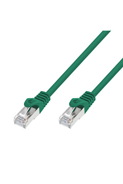 OEM Cablu patch cupru CAT7 S/FTP 15M 20G