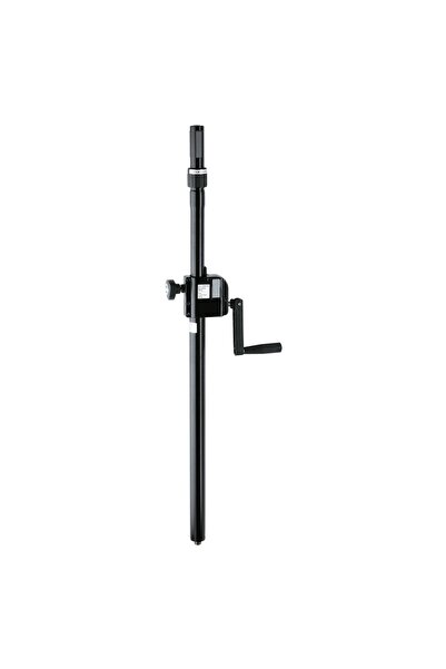 König Meyer Konig & Meyer 21340 - Τηλεσκοπικός βραχίονας ηχείου με μανιβέλα