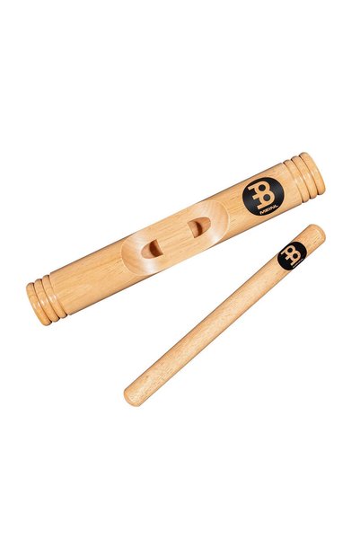 MEINL CL3HW - Αφρικανικές κλάβες με κοίλο σώμα από σκληρό ξύλο