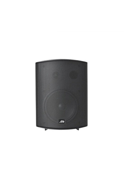 Modern Acoustics PL-6B - Παθητικό Ηχείο Τοίχου 6.5 " 100W, Μαύρο