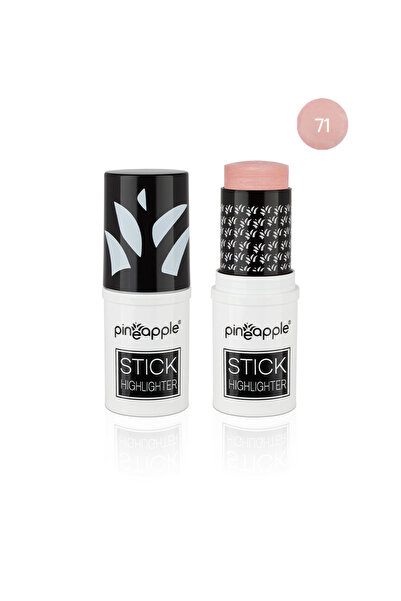 Pineapple Highlighter Stick