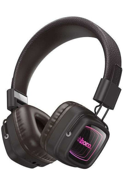 OEM W72 Ασύρματα ακουστικά Bluetooth επί του αυτιού με 25 ώρες αυτονομίας ανα...