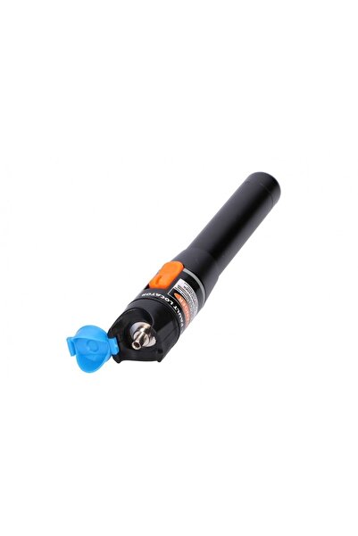 Extralink Laser tester fibra optica, raza 5 km, 1MW