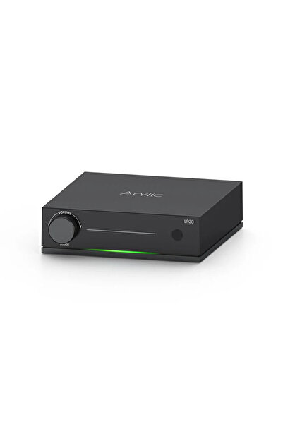 ARYLIC LP20 - Συσκευή ροής μουσικής WiFi & Bluetooth 5.2