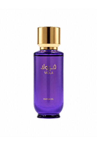 Al majed oud Magdy oud unisex viola fragrance oil-15 ml