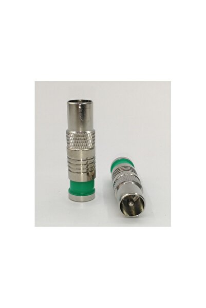 OEM Mufa Tv tata RG6 compresie Hondao ( set 10 buc )