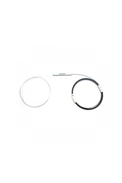 OEM Spliter optic 1x2 fara conectori ratio 90/10