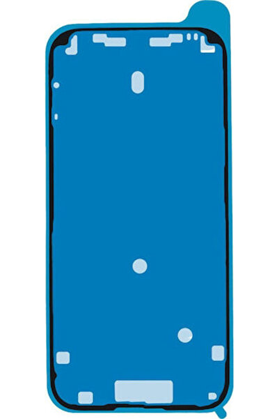 Telforceone Tfo Κόλλα Συγκράτησης Οθόνης iPhone 16 Pro Max
