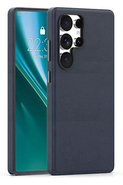OEM Mag Σιλικονούχα Πίσω Θήκη 2mm Μαύρη (Galaxy S26 Ultra)