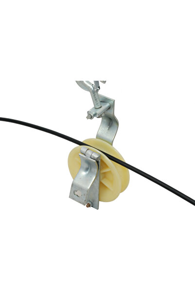 OEM Rola Pentru Tragere Cablu 80mm