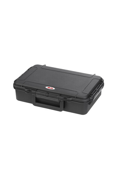 Panaro MAX 004S - Αδιάβροχη θήκη μεταφοράς με αφρό