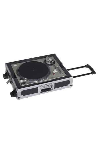 Walkasse TTPRO-TROLLEY - Τροχήλατη θήκη μεταφοράς DJ για διάφορους τύπους πικ...