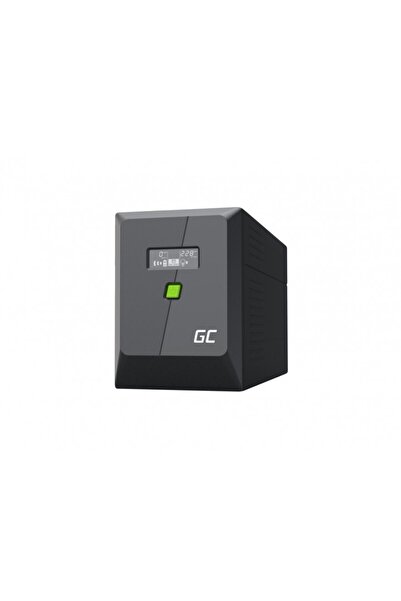 Greencell UPS 1500VA 1050W PowerProof