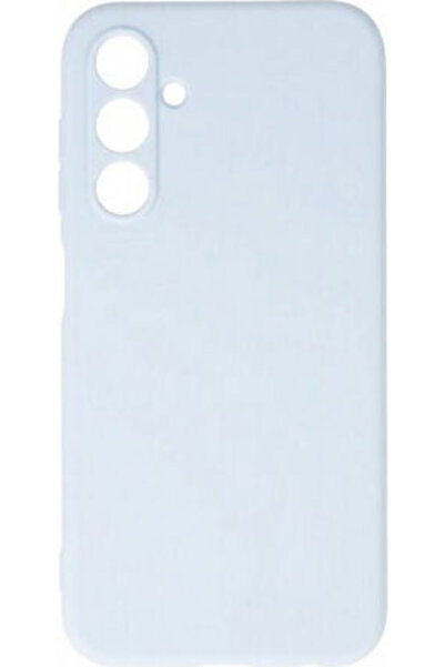 OEM Θήκη Σιλικόνης Ελαφριάς Σύνθεσης Samsung Galaxy A37 Sm-a376 5g Γαλάζιο Κω...