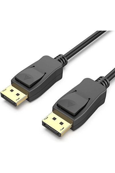Other Καλώδιο Benfei Displayport σε Displayport 8k@60hz 4k@144hz 120hz 2k@240...