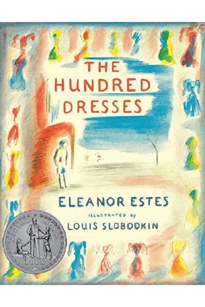 Jarir Bookstore THE HUNDRED DRESSES By Eleanor Estes