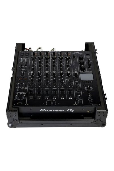 Walkasse WM-DJMA9-V10 Μαύρο - Θήκη μεταφοράς DJ για Pioneer DJM-A9 & DJM-V10,...