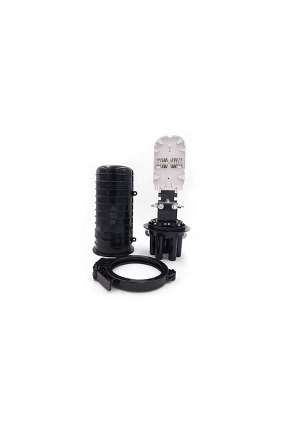 OEM Enclosure Fibra Optica 24 Suduri GJS-903