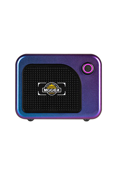 Mooer Hornet 05i - Ψηφιακός ενισχυτής κιθάρας Modeling Combo με Bluetooth