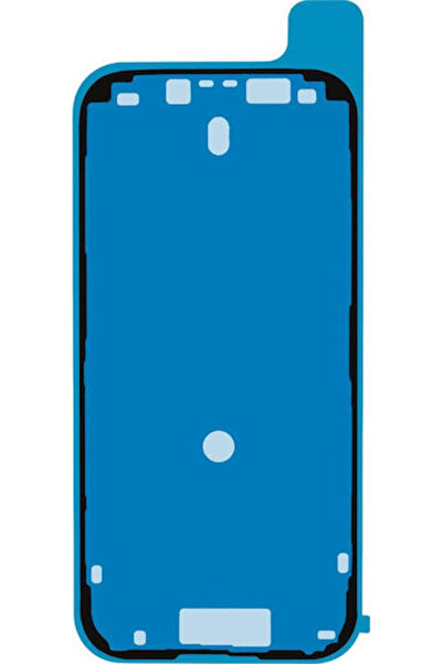 Telforceone Tfo Κόλλα Συγκράτησης Οθόνης iPhone 16 Pro