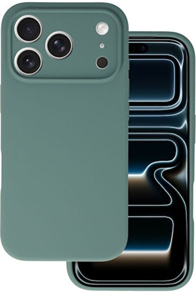 OEM Θήκη Σιλικόνης Ελαφριά Xiaomi Redmi Note 15 Pro Plus 5g Σε Χρώμα Σέιζ