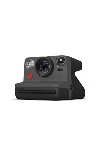 Polaroid Artık Şipşak kamera i-Type - Siyah, Film Yok