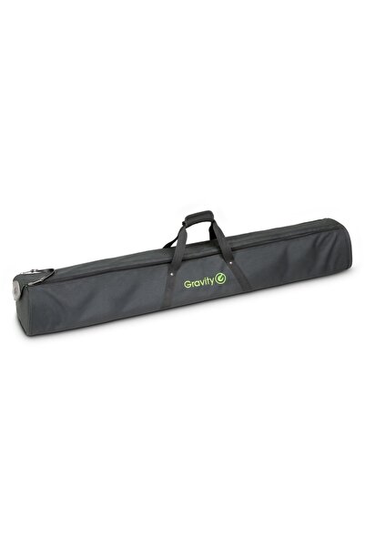 Gravity BGSS-2LB - Τσάντα μεταφοράς για 2 μακριά βάσεις ηχείων 1200 χιλιοστών