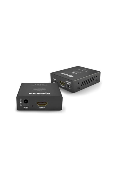 Wyrestorm EX-40-G3 - 1080p 60Hz Σετ Επεκτατήρα UTP