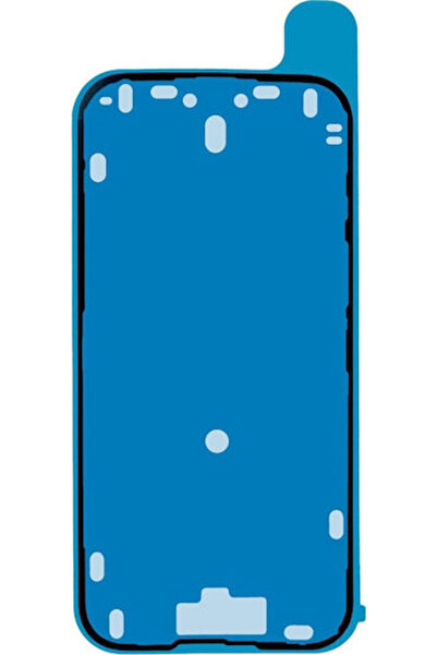 Telforceone Tfo Κόλλα Συγκράτησης Οθόνης iPhone 16