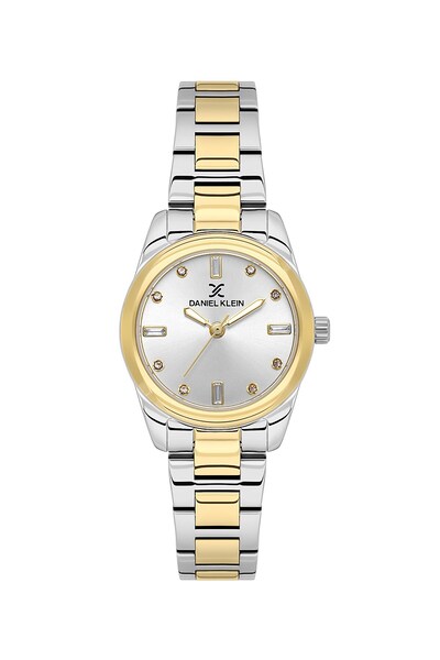 Daniel Klein Dke.1.11039-6 Women's Wristwatch