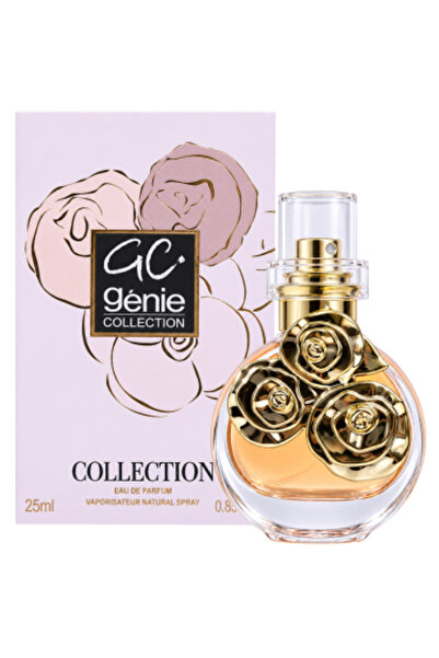 Genie Collection Perfume collection for women jene collection-25 ml