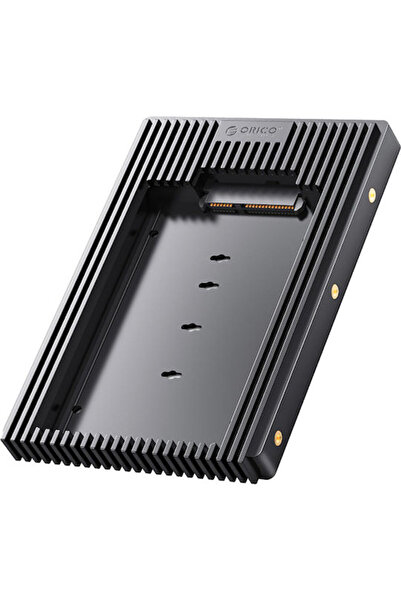 Orico Θήκη Σκληρού Δίσκου για 2.5 " / 3.5 " SATA III Κωδικός: D2SS-6G